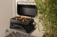 Campingaz Attitude 2go Elektromos grill