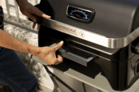 Campingaz Attitude 2go Elektromos grill