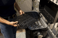 Campingaz Attitude 2go Elektromos grill