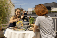 Campingaz Attitude 2go Elektromos grill