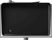 Campingaz Plancha Electric 1 XD Elektromos grill