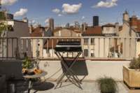 Campingaz Plancha Electric 1 XD Elektromos grill