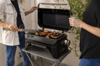 Campingaz Plancha Electric 1 XD Elektromos grill