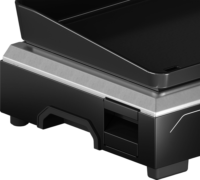 Campingaz Plancha Electric 1 XD Elektromos grill