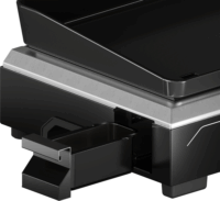 Campingaz Plancha Electric 1 XD Elektromos grill