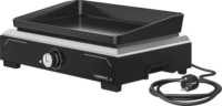 Campingaz Plancha Electric 1 XD Elektromos grill