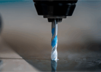 Bosch Expert HEX-9 MultiConstruction Fúrószár - 3.5x45mm