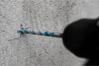 Bosch Expert HEX-9 MultiConstruction Fúrószár - 3.5x45mm