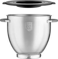 Sencor STM 8970 Paul 3 Konyhai robotgép - Fekete