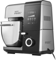 Sencor STM 8970 Paul 3 Konyhai robotgép - Fekete