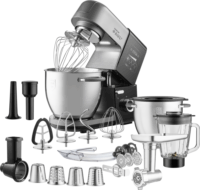 Sencor STM 8970 Paul 3 Konyhai robotgép - Fekete