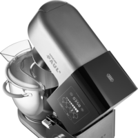 Sencor STM 8970 Paul 3 Konyhai robotgép - Fekete