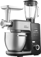 Sencor STM 8970 Paul 3 Konyhai robotgép - Fekete