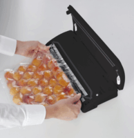 Solis EasyVac Pro Vákuumfóliázó