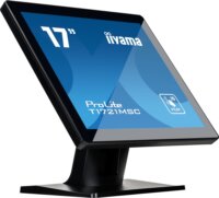 iiyama 17" ProLite T1721MSC-B2 Érintőképernyős Monitor