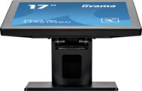 iiyama 17" ProLite T1721MSC-B2 Érintőképernyős Monitor
