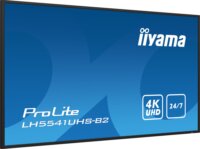 iiyama 55" ProLite LH41UHS Digitális kijelző