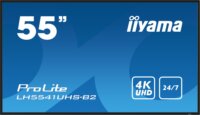 iiyama 55" ProLite LH41UHS Digitális kijelző