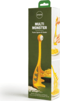 Ototo Multi Monster Tésztakanál és reszelő