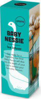 Ototo Baby Nessie Teafilter tartó - Türkizkék