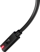 Creative Zen Hybrid Pro Classic Wireless Gaming Headset - Fekete