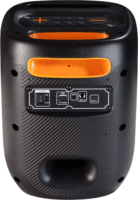 Denver BPS-165 bluetooth hangfal - Fekete