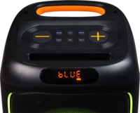 Denver BPS-165 bluetooth hangfal - Fekete