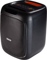 Denver BPS-165 bluetooth hangfal - Fekete