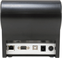 Equip Thermodrucker Címkenyomtató