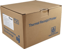 Equip Thermodrucker Címkenyomtató