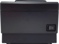 Equip Thermodrucker Címkenyomtató