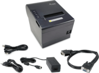 Equip Thermodrucker Címkenyomtató