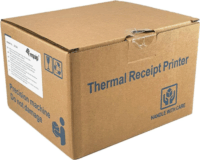 Equip POS Címkenyomtató