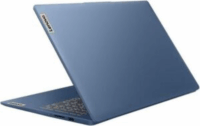 Lenovo IdeaPad Slim 3 Notebook Kék (15.6" / Intel i5-12450H / 16GB / 512GB SSD)
