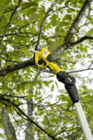 Kärcher TLO 2-18 18V Akkumulátoros Ágvágó (Akku és töltő nélkül)