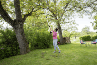 Kärcher TLO 2-18 18V Akkumulátoros Ágvágó (Akku és töltő nélkül)