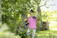 Kärcher TLO 2-18 18V Akkumulátoros Ágvágó (Akku és töltő nélkül)