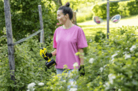 Kärcher TLO 2-18 18V Akkumulátoros Ágvágó (Akku és töltő nélkül)