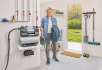 Gardena 6300 SilentComfort Házi vízmű