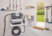 Gardena 6300 SilentComfort Házi vízmű