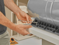 Gardena 6300 SilentComfort Házi vízmű