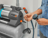 Gardena 6300 SilentComfort Házi vízmű