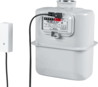 Homematic IP 160253A0 Okos Interfész gázórákhoz