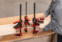 Bessey EZ360-60 Szorító