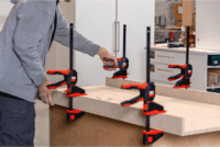 Bessey EZ360-60 Szorító