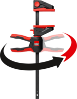 Bessey EZ360-30 Szorító