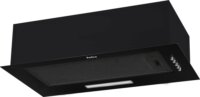 Amica OMP6211B Páraelszívó - Fekete