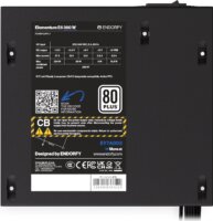 Endorfy 350W Elementum E5 80+ Tápegység