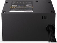 Endorfy 350W Elementum E5 80+ Tápegység