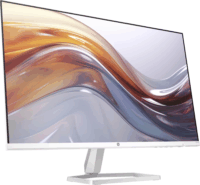 HP 27" 527sa Monitor